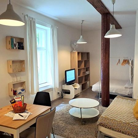 Magnificent Apartment In The Center Of 布拉格 外观 照片