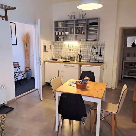 Magnificent Apartment In The Center Of 布拉格 外观 照片