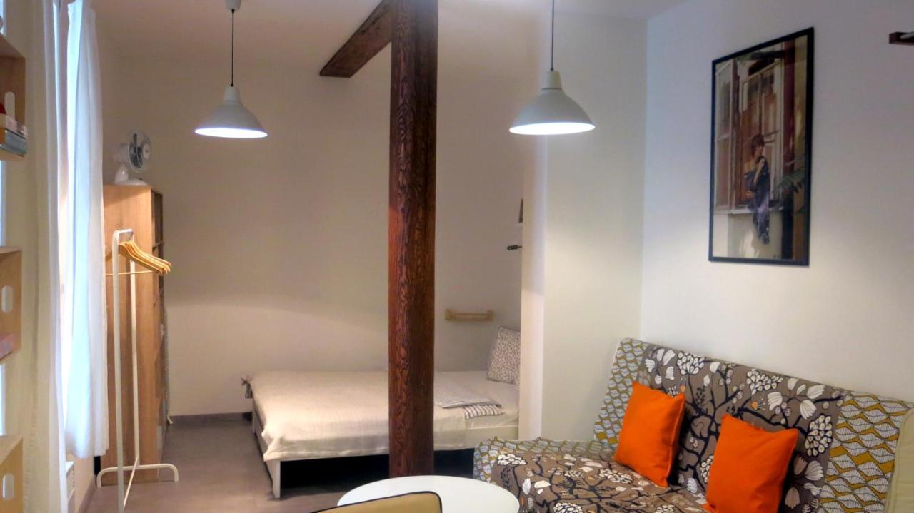 Magnificent Apartment In The Center Of 布拉格 外观 照片