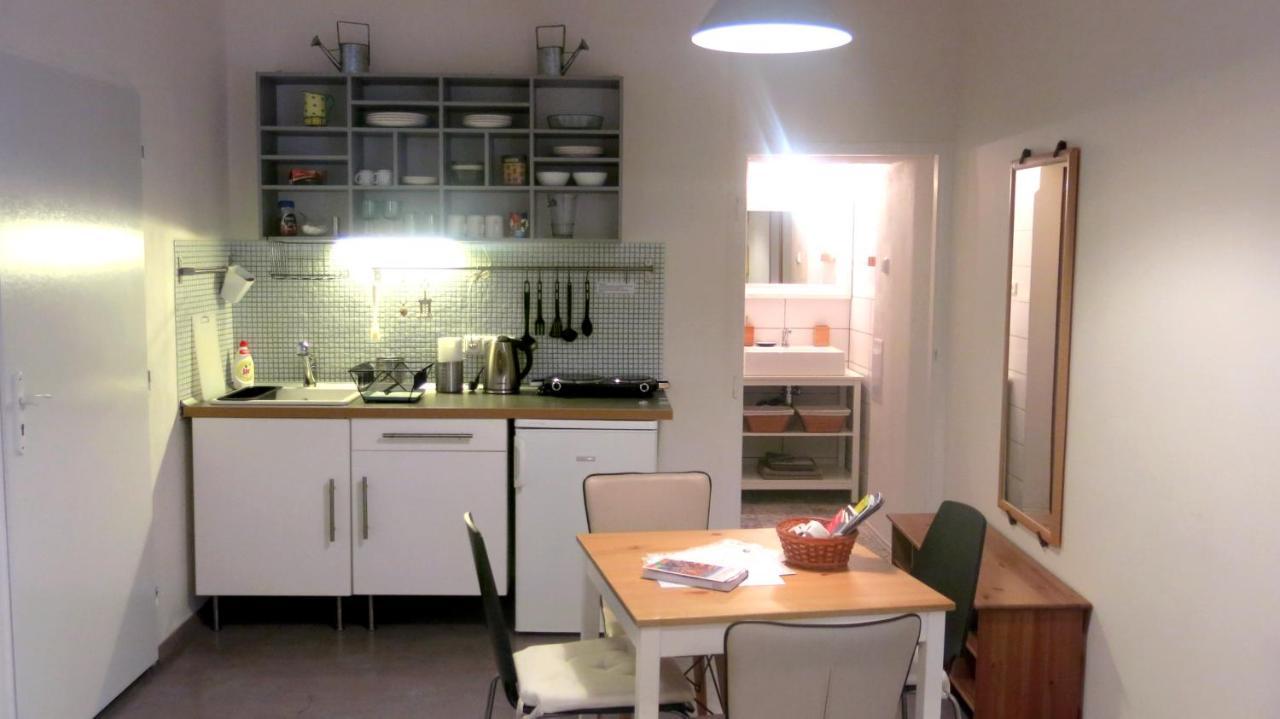 Magnificent Apartment In The Center Of 布拉格 外观 照片