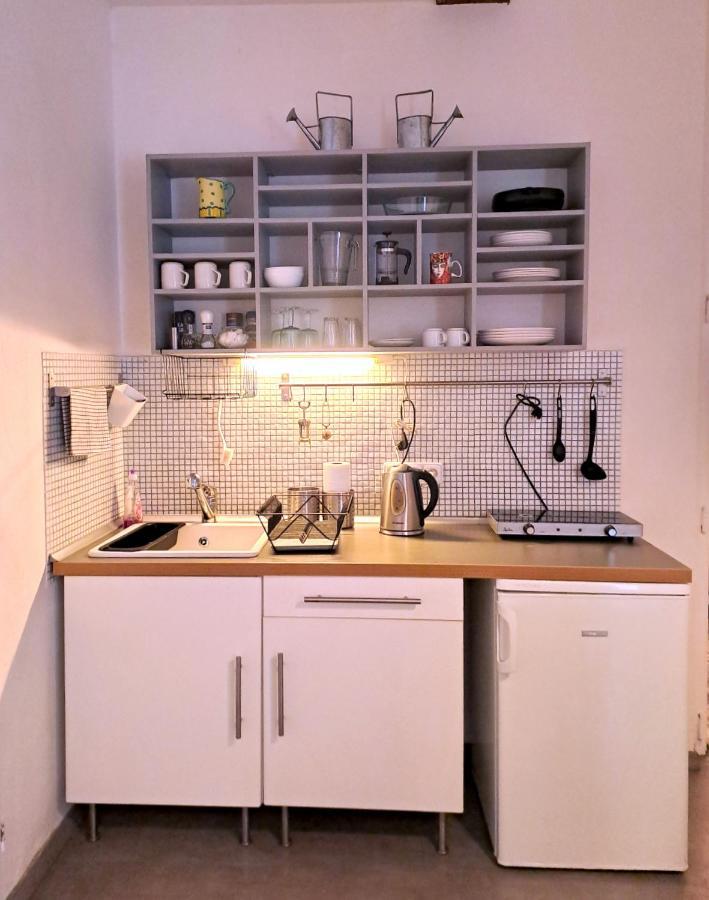 Magnificent Apartment In The Center Of 布拉格 外观 照片