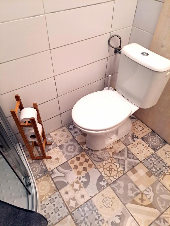 Magnificent Apartment In The Center Of 布拉格 外观 照片