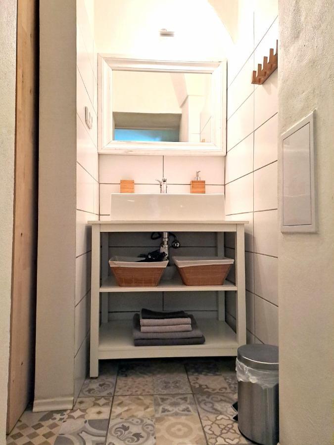 Magnificent Apartment In The Center Of 布拉格 外观 照片